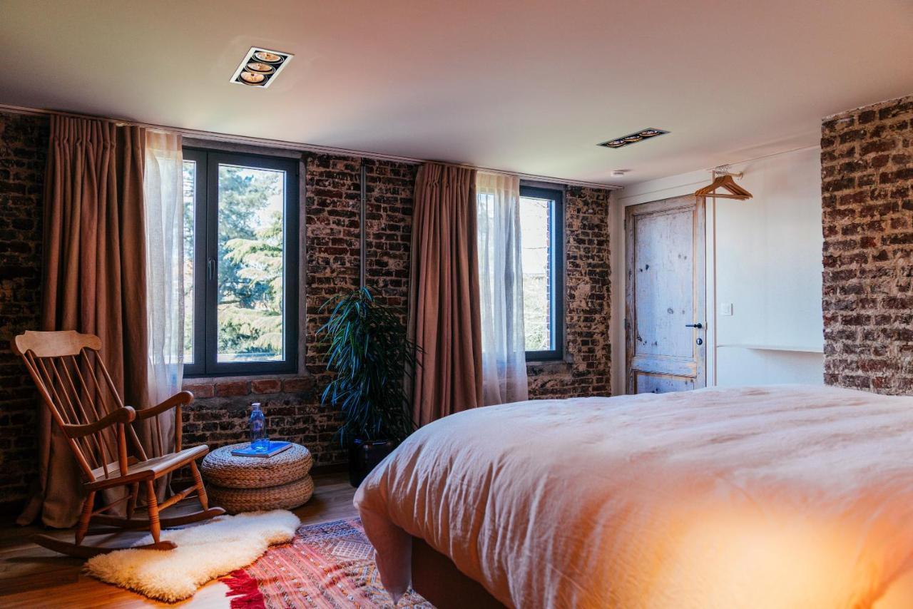 D'amis By Alix Hotel Ghent
